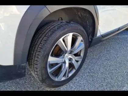 Photo 12 Peugeot 2008  1.5 BlueHDi 120ch E6.c Crossway S&S EAT6