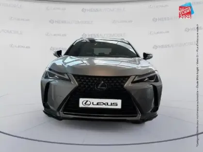 Photo Lexus Ux