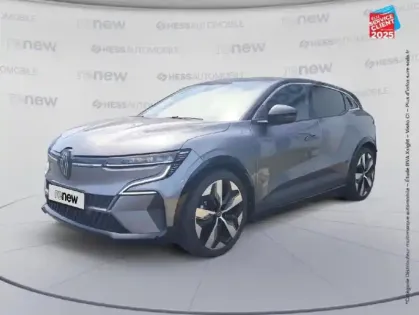 Photo Renault Megane