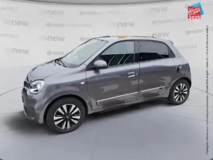 Photo Renault Twingo