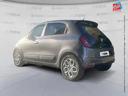 Photo 22 Renault Twingo  E-Tech Electric Equilibre R80 Achat Intégral