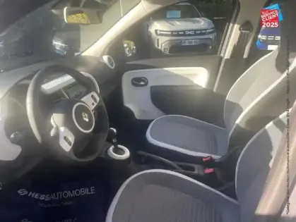 Photo 44 Renault Twingo  E-Tech Electric Equilibre R80 Achat Intégral