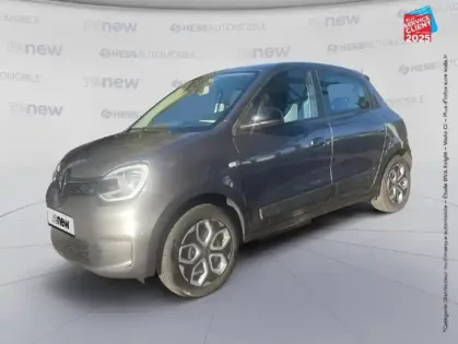 Photo 30 Renault Twingo  E-Tech Electric Equilibre R80 Achat Intégral