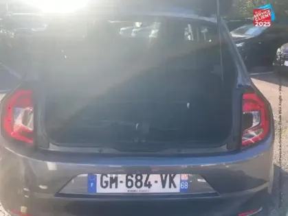 Photo 28 Renault Twingo  E-Tech Electric Equilibre R80 Achat Intégral