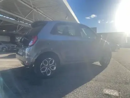 Photo 20 Renault Twingo  E-Tech Electric Equilibre R80 Achat Intégral