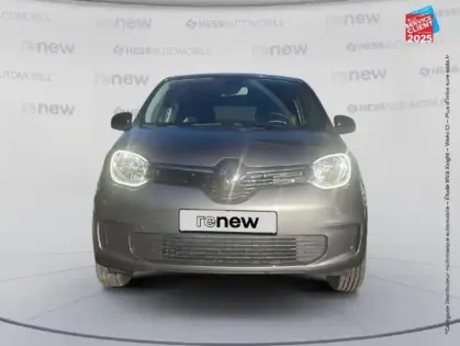 Photo 31 Renault Twingo  E-Tech Electric Equilibre R80 Achat Intégral