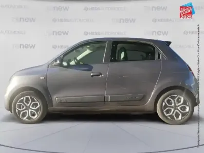 Photo 23 Renault Twingo  E-Tech Electric Equilibre R80 Achat Intégral