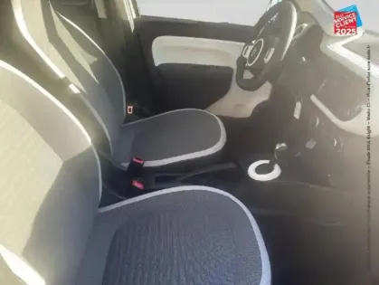 Photo 34 Renault Twingo  E-Tech Electric Equilibre R80 Achat Intégral