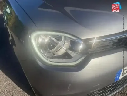 Photo 42 Renault Twingo  E-Tech Electric Equilibre R80 Achat Intégral