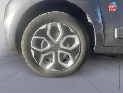 Photo 39 Renault Twingo  E-Tech Electric Equilibre R80 Achat Intégral