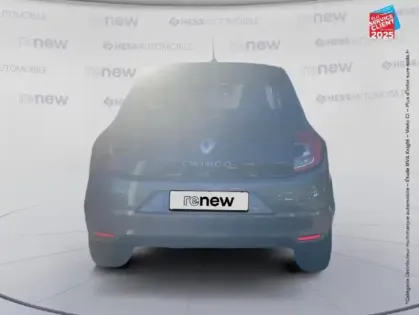 Photo 21 Renault Twingo  E-Tech Electric Equilibre R80 Achat Intégral