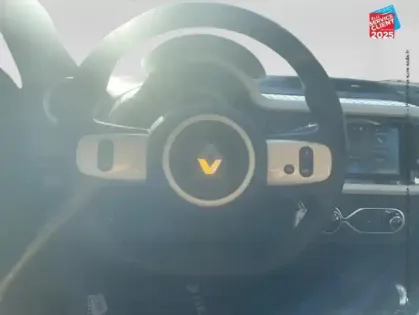 Photo 41 Renault Twingo  E-Tech Electric Equilibre R80 Achat Intégral