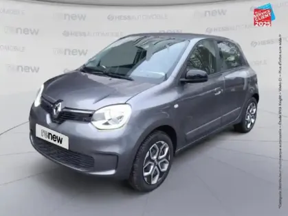 Photo Renault Twingo