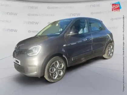 Photo 15 Renault Twingo  E-Tech Electric Equilibre R80 Achat Intégral