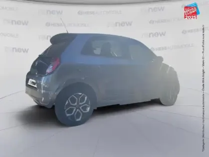 Photo 35 Renault Twingo  E-Tech Electric Equilibre R80 Achat Intégral