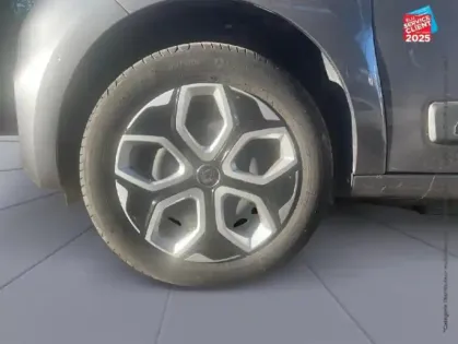 Photo 24 Renault Twingo  E-Tech Electric Equilibre R80 Achat Intégral