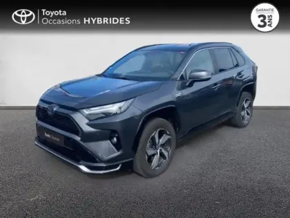 Photo Toyota Rav4