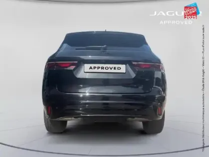 Photo 6 Jaguar F-Pace  P400e Plug-in-Hybrid R-Dynamic SE BVA8 AWD