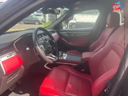 Photo 14 Jaguar F-Pace  P400e Plug-in-Hybrid R-Dynamic SE BVA8 AWD