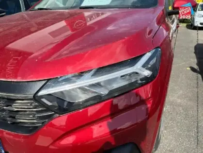 Photo 12 Dacia Sandero  1.0 ECO-G 100ch Confort -22