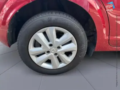 Photo 9 Dacia Sandero  1.0 ECO-G 100ch Confort -22