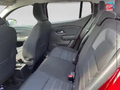 Photo 10 Dacia Sandero  1.0 ECO-G 100ch Confort -22