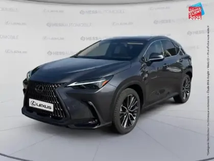 Photo Lexus Nx
