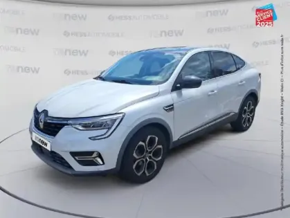 Photo Renault Arkana