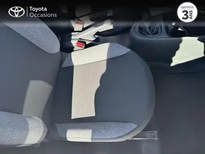 Photo 5 Toyota Aygo  X 1.0 VVT-i 72ch Dynamic
