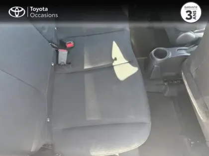 Photo 6 Toyota Aygo  X 1.0 VVT-i 72ch Dynamic