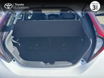 Photo 9 Toyota Aygo  X 1.0 VVT-i 72ch Dynamic