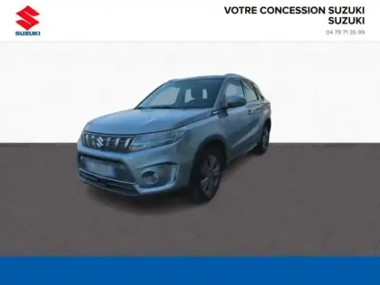 Photo Suzuki Vitara