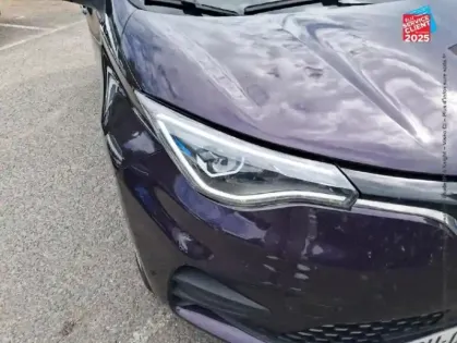 Photo 12 Renault Zoé Zoe E-Tech Evolution charge normale R110 Achat Intégral - MY22