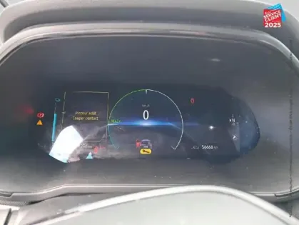 Photo 11 Renault Zoé Zoe E-Tech Evolution charge normale R110 Achat Intégral - MY22