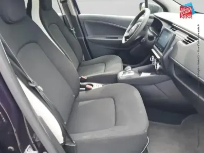 Photo 4 Renault Zoé Zoe E-Tech Evolution charge normale R110 Achat Intégral - MY22