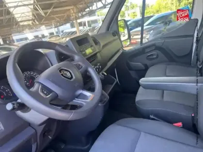 Photo 29 Renault Master Gén. III (F62) Ph3 Evo Confort 4