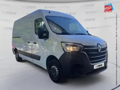 Photo 17 Renault Master Gén. III (F62) Ph3 Evo Confort 4