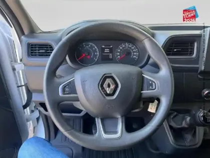 Photo 26 Renault Master Gén. III (F62) Ph3 Evo Confort 4