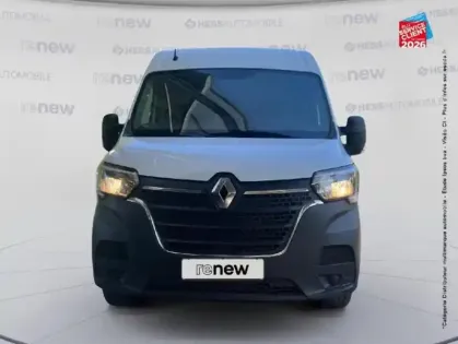 Photo 16 Renault Master Gén. III (F62) Ph3 Evo Confort 4