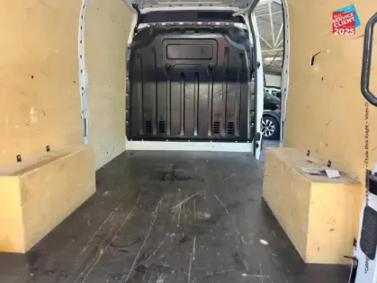 Photo 13 Renault Master Gén. III (F62) Ph3 Evo Confort 4