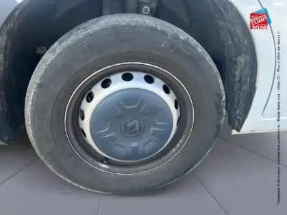 Photo 24 Renault Master Gén. III (F62) Ph3 Evo Confort 4