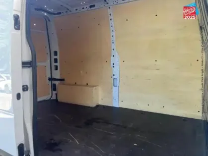 Photo 10 Renault Master Gén. III (F62) Ph3 Evo Confort 4