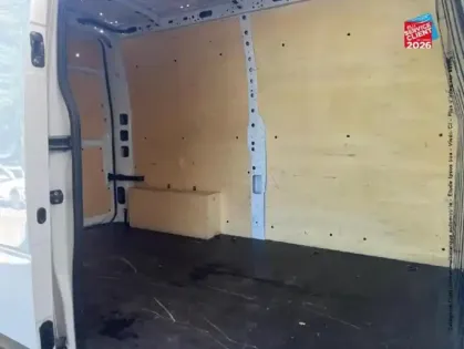 Photo 25 Renault Master Gén. III (F62) Ph3 Evo Confort 4