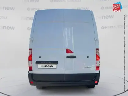 Photo 6 Renault Master Gén. III (F62) Ph3 Evo Confort 4