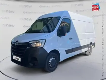 Photo 15 Renault Master Gén. III (F62) Ph3 Evo Confort 4