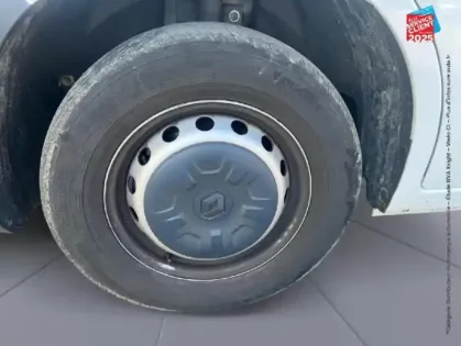 Photo 9 Renault Master Gén. III (F62) Ph3 Evo Confort 4