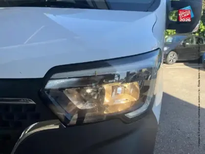 Photo 27 Renault Master Gén. III (F62) Ph3 Evo Confort 4