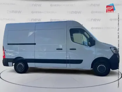 Photo 18 Renault Master Gén. III (F62) Ph3 Evo Confort 4