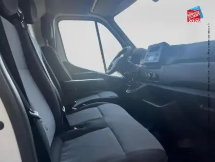 Photo 19 Renault Master Gén. III (F62) Ph3 Evo Confort 4