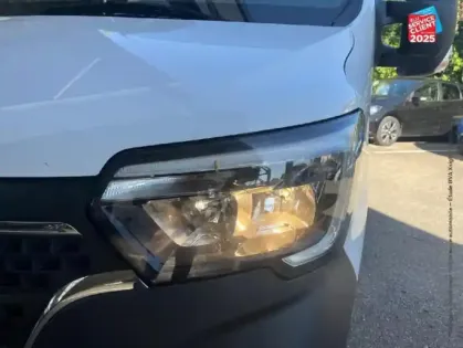 Photo 12 Renault Master Gén. III (F62) Ph3 Evo Confort 4